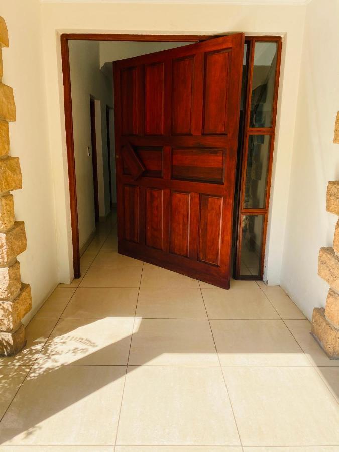 Holiday home Comffies Place Johannesburg