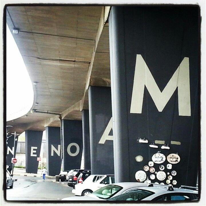 Apartment Studio In Maboneng