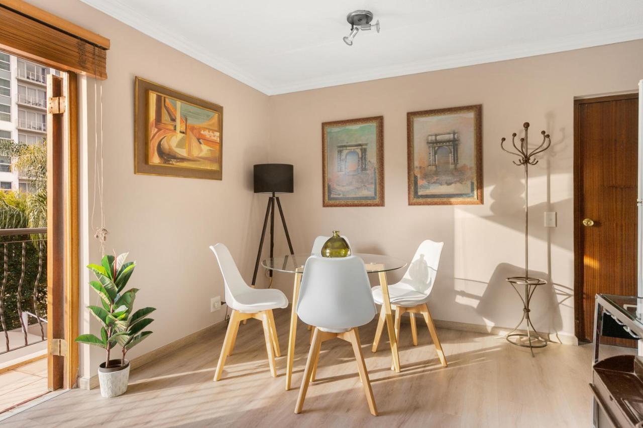 13 Monte Sereno Apartment Johannesburg