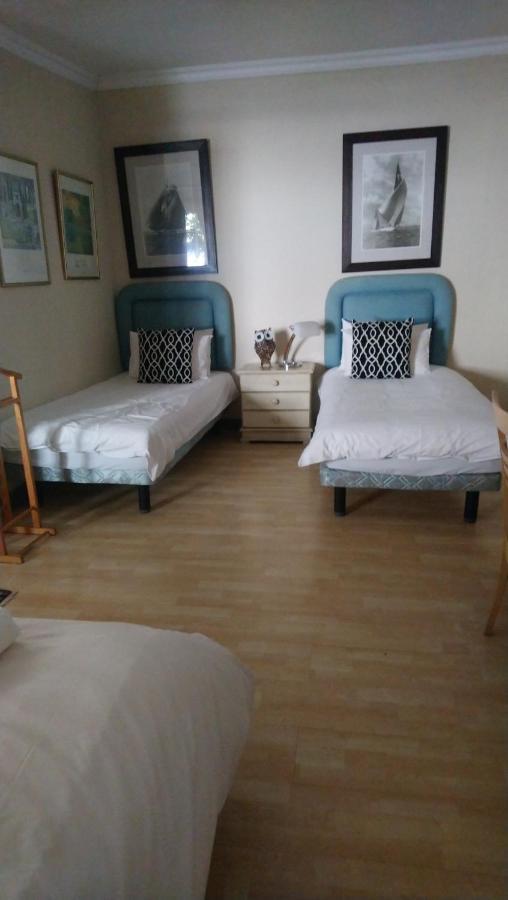 On Melrose Bed & Breakfast 4*