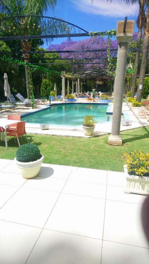 On Melrose Bed & Breakfast 4*