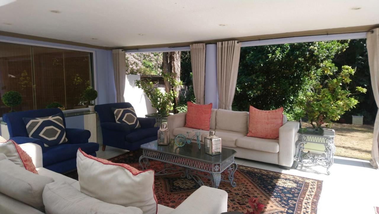 Bed & Breakfast On Melrose Johannesburg