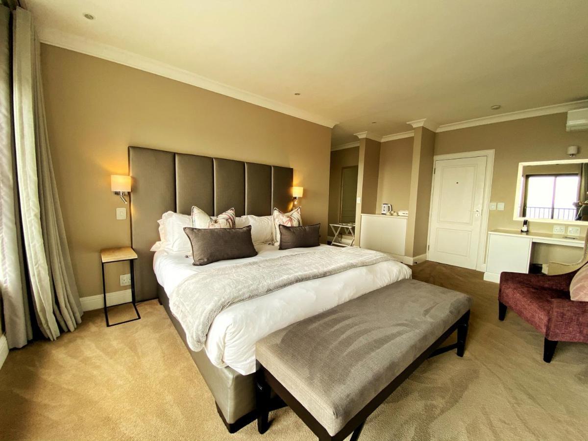 The Northcliff Boutique Hotel Johannesburg