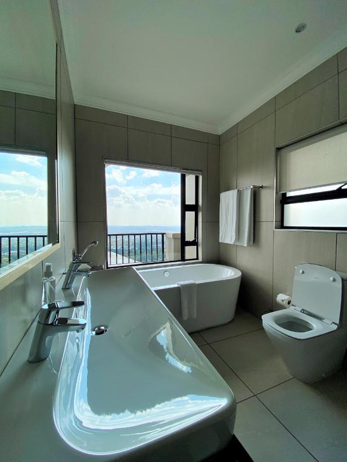 The Northcliff Boutique * Johannesburg