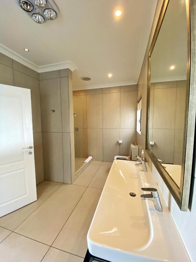 The Northcliff Boutique Hotel