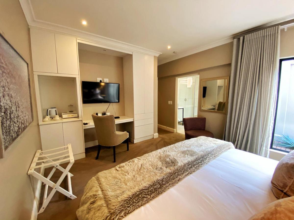 Hotel The Northcliff Boutique Johannesburg