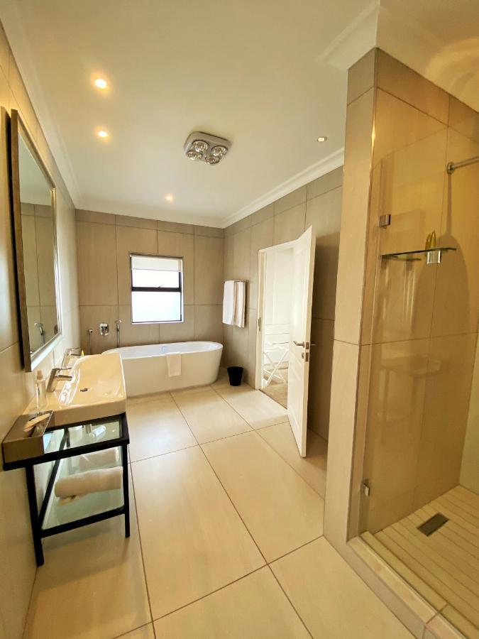 The Northcliff Boutique * Johannesburg