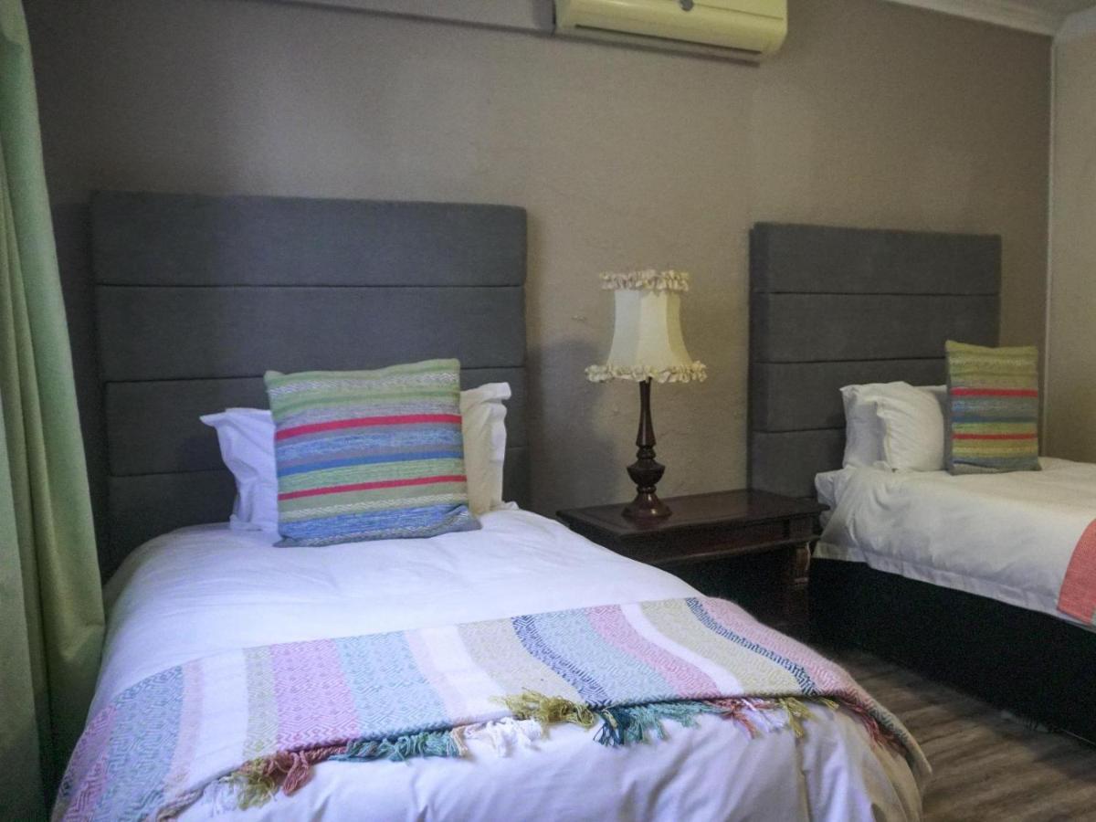 Guest house Fatmols Guest