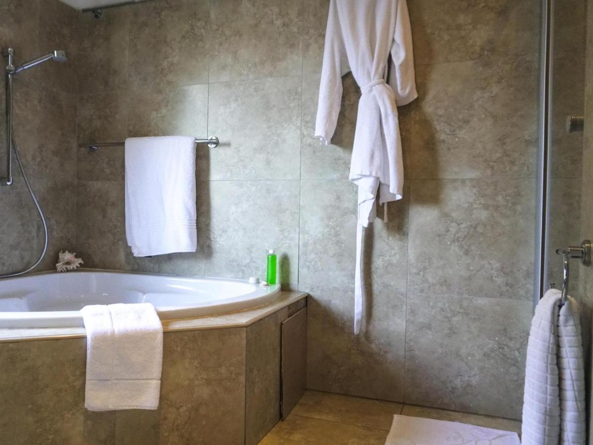 Fatmols Guest Guest house Johannesburg