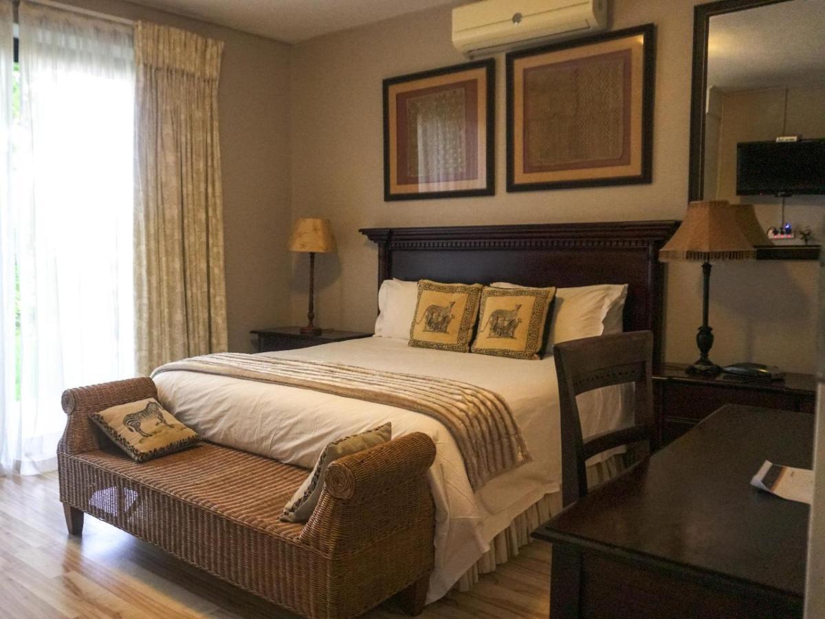 Fatmols Guest Guest house
