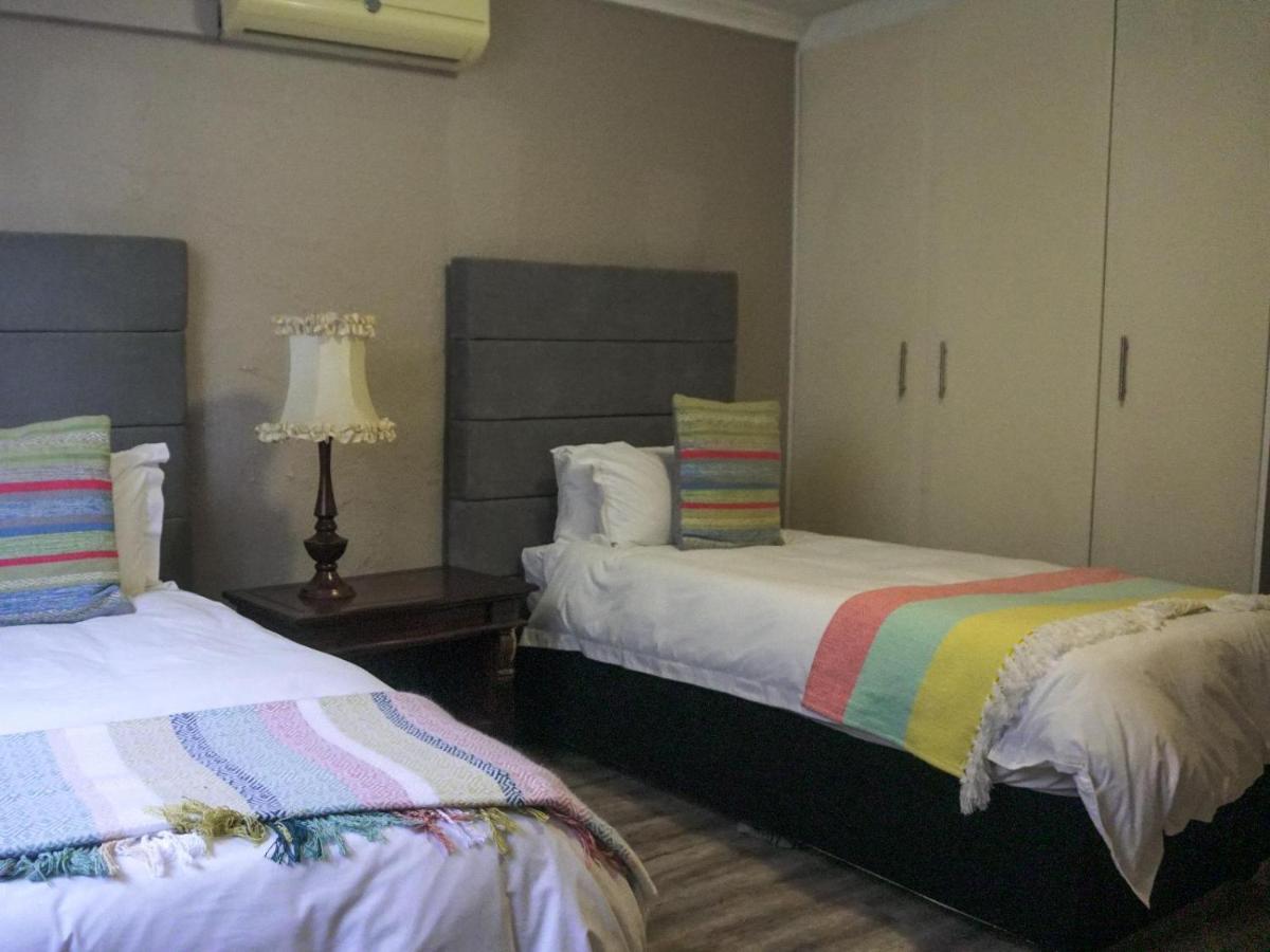 Fatmols Guest Guest house