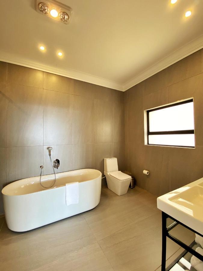 The Northcliff Boutique Johannesburg