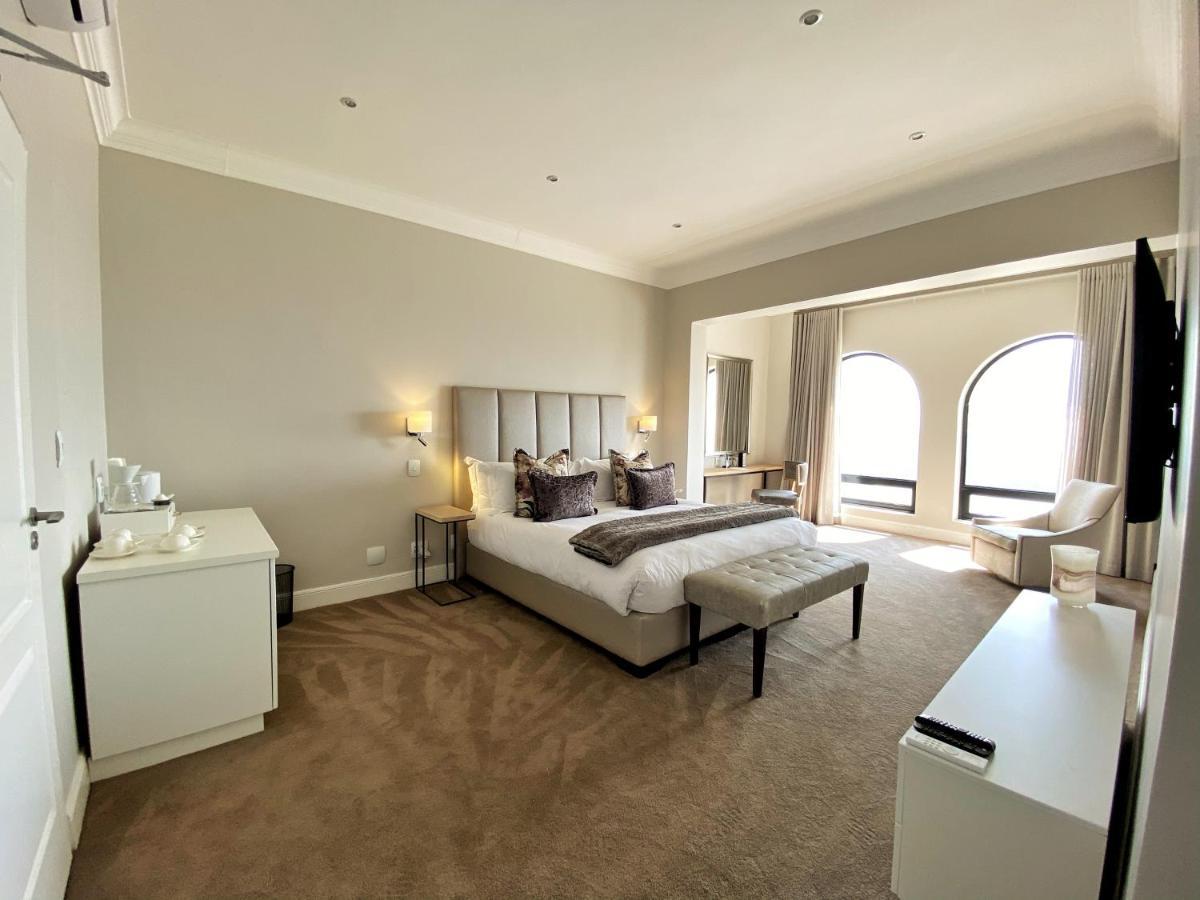 Hotel The Northcliff Boutique