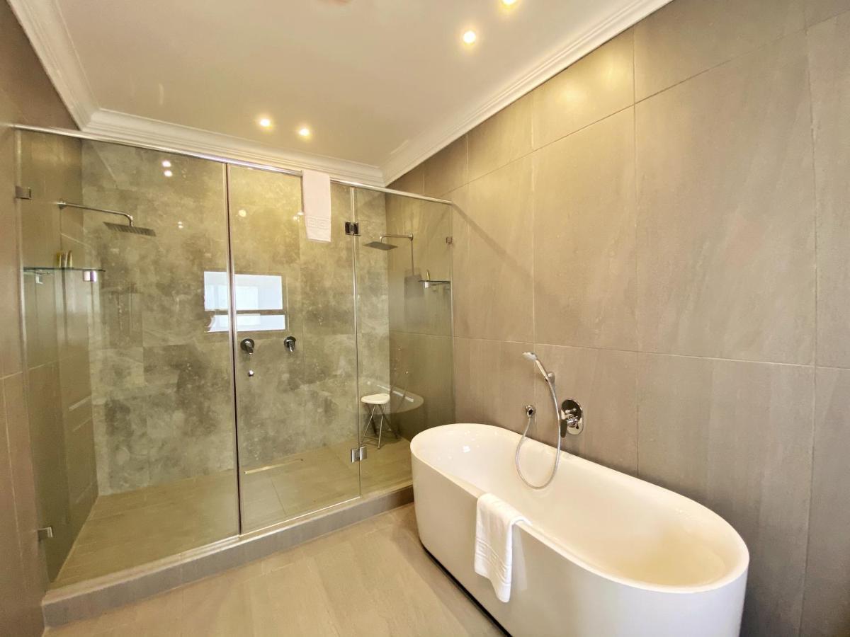 The Northcliff Boutique * Johannesburg
