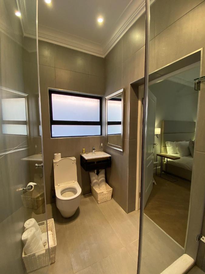 The Northcliff Boutique Johannesburg