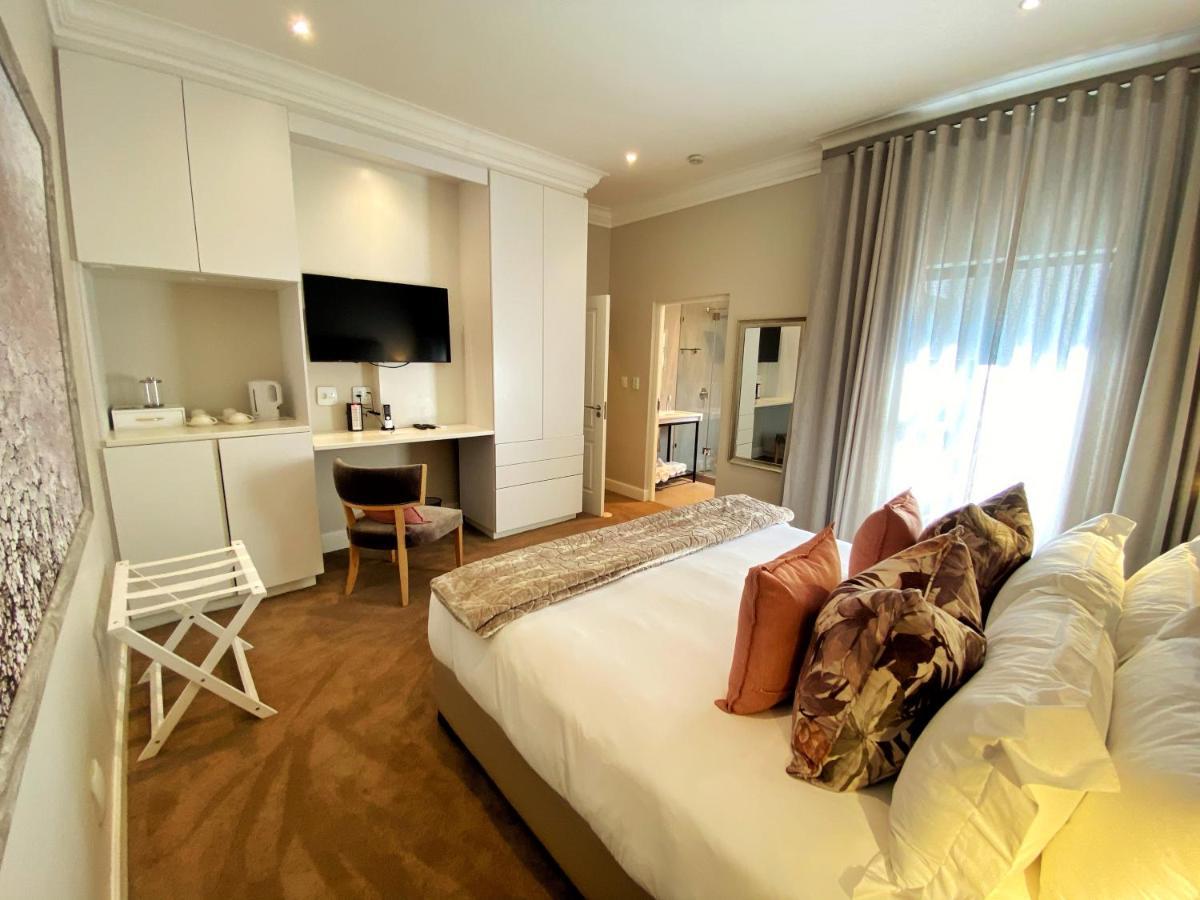 The Northcliff Boutique Johannesburg