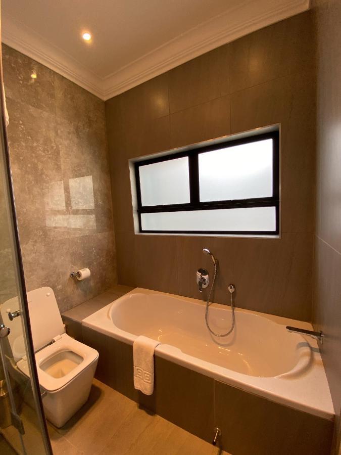The Northcliff Boutique Hotel Johannesburg