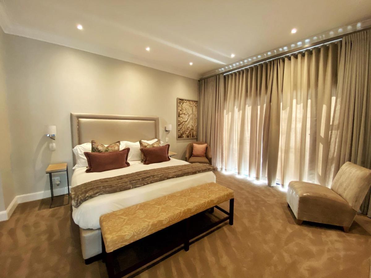 The Northcliff Boutique * Johannesburg