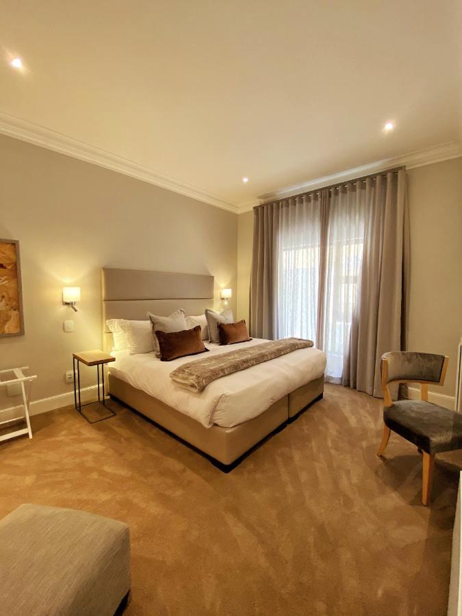 The Northcliff Boutique * Johannesburg
