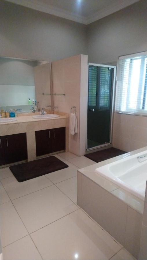 Bed & Breakfast On Melrose Johannesburg