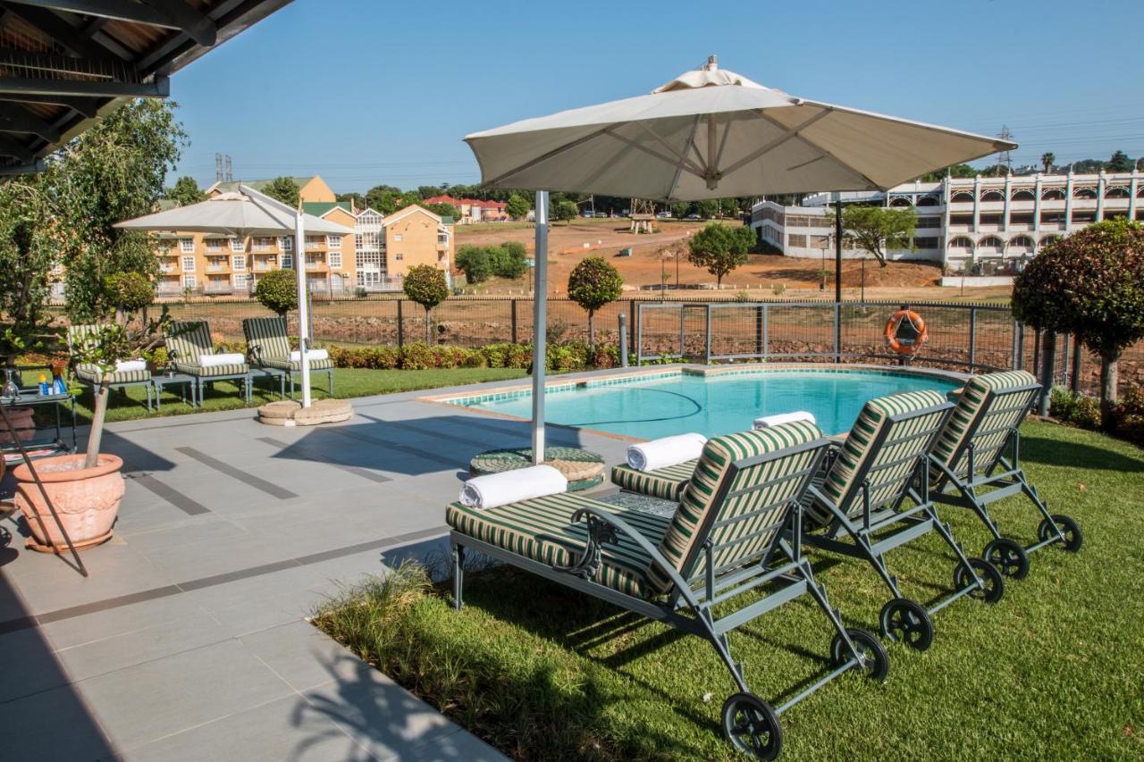 Hotel Eastgate Johannesburg