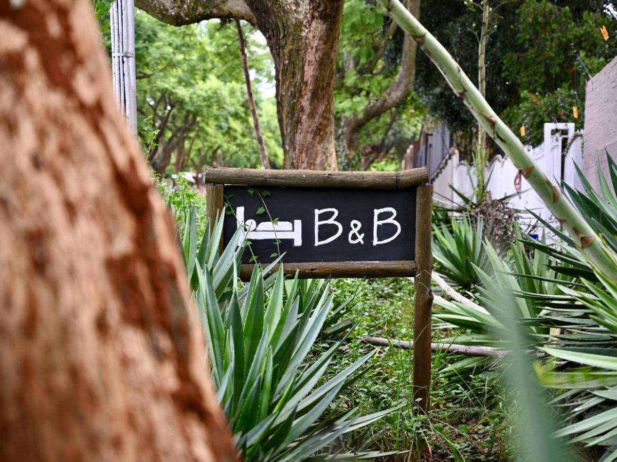 Bed & Breakfast Kulanga Johannesburg