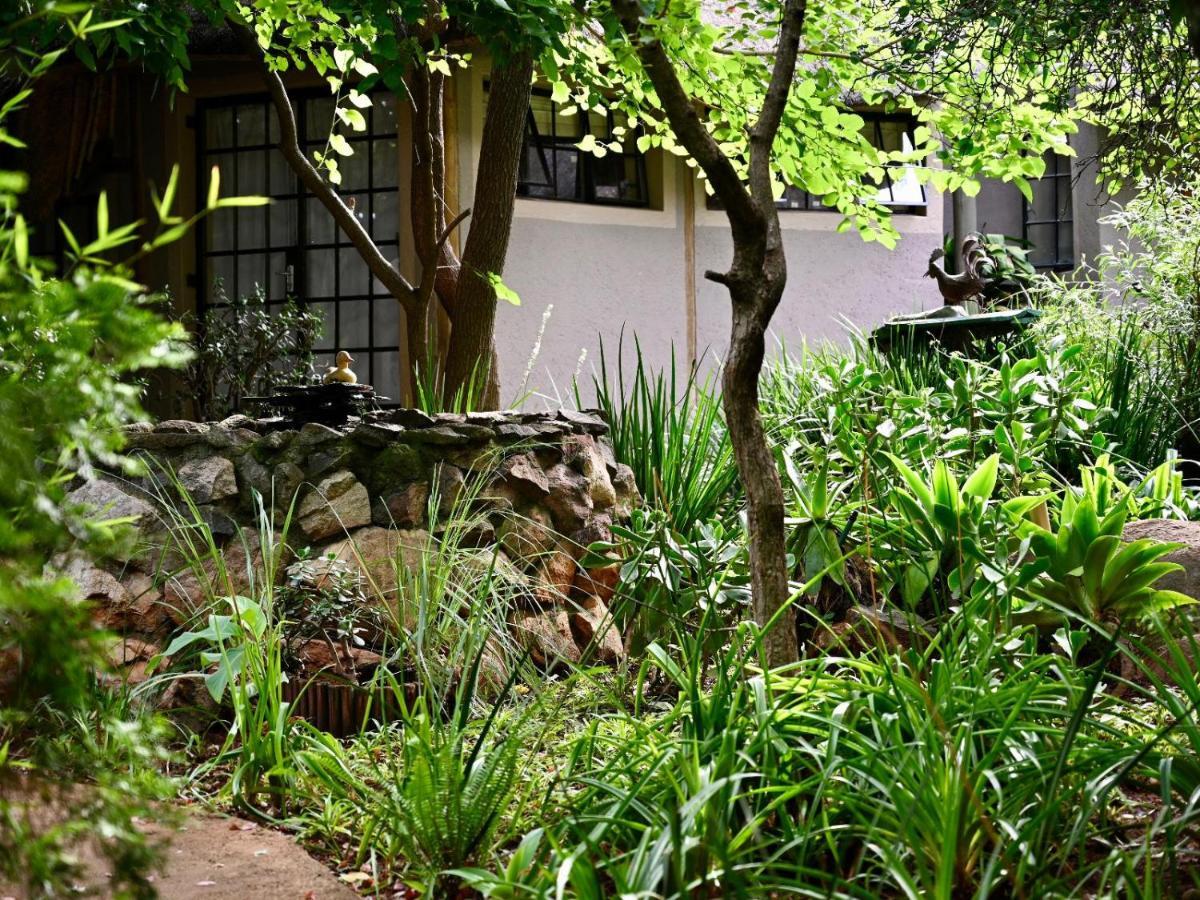 Bed & Breakfast Kulanga Johannesburg