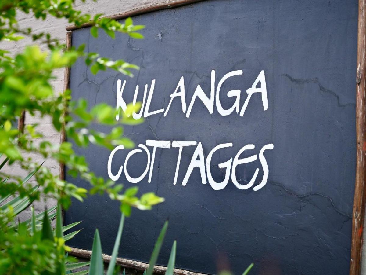 Bed & Breakfast Kulanga 4*