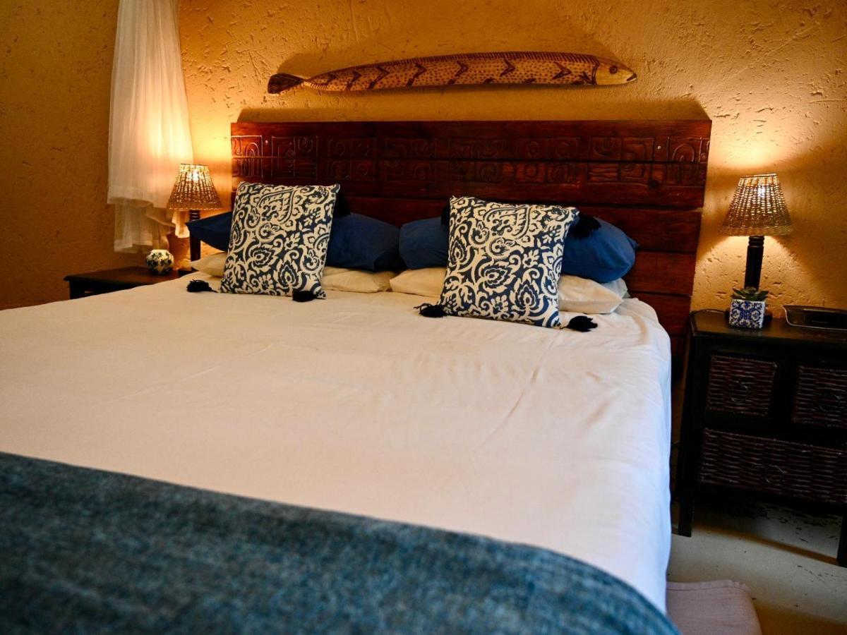 Kulanga Bed & Breakfast 4*