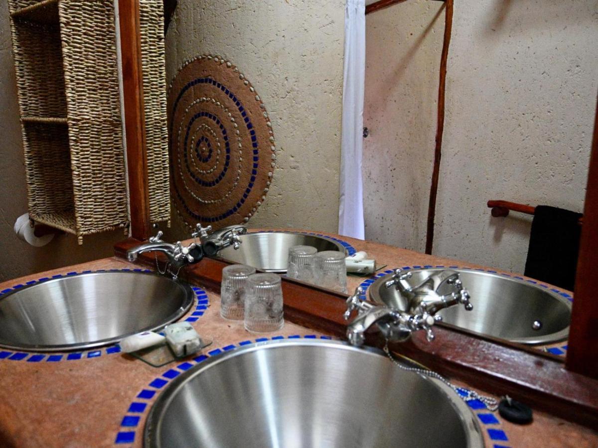 Kulanga Bed & Breakfast Johannesburg