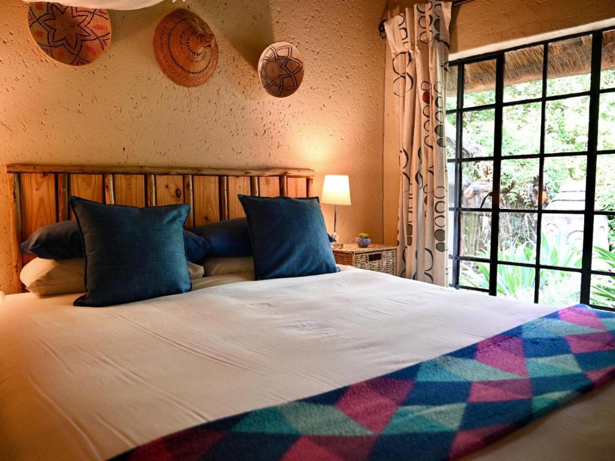 Kulanga 4* Johannesburg