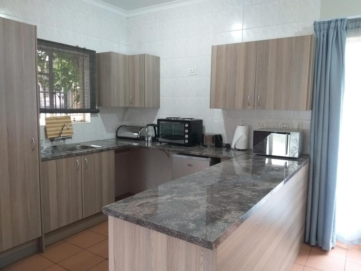 Burban Bliss Guest house *