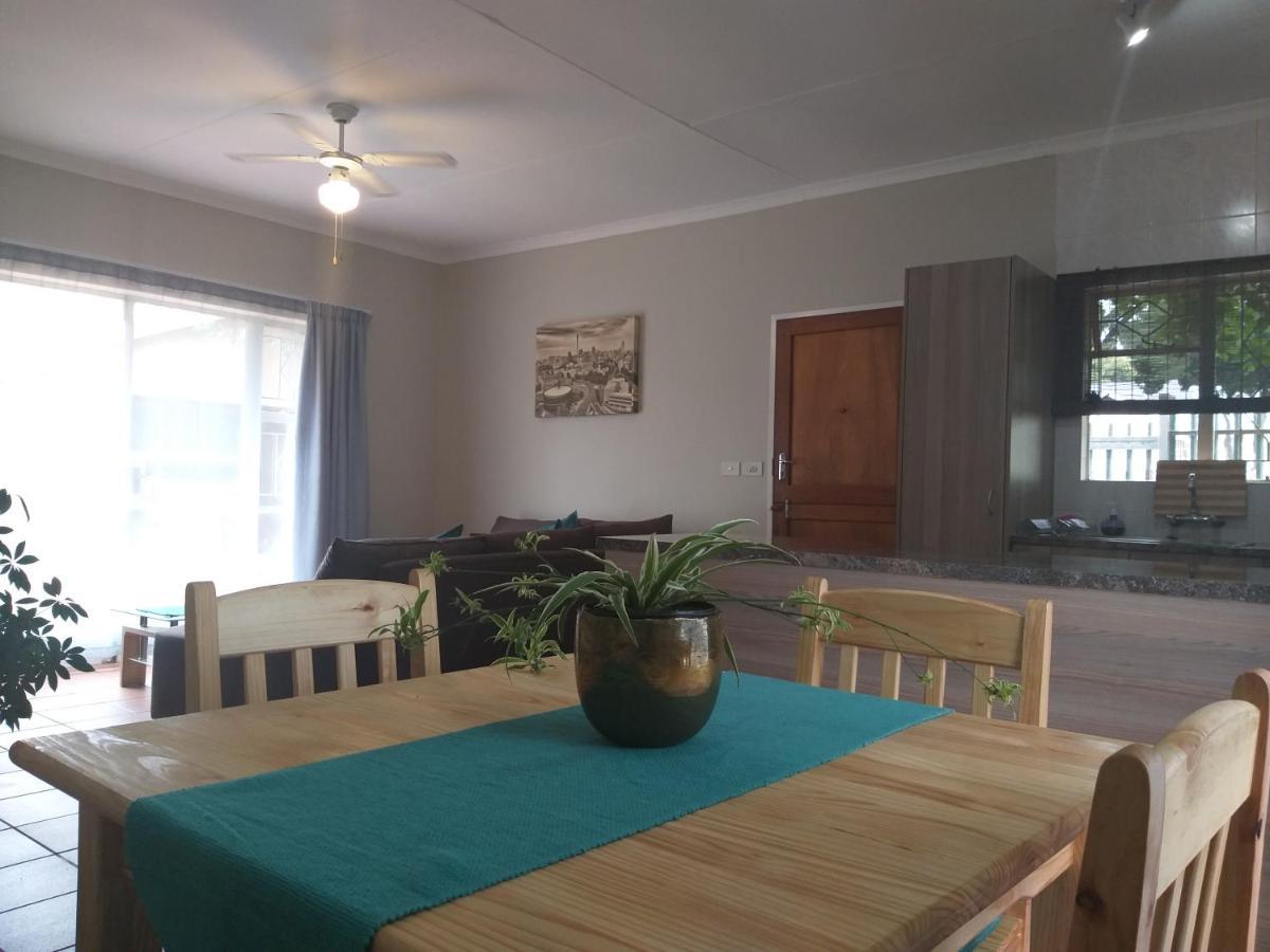 Guest house Burban Bliss