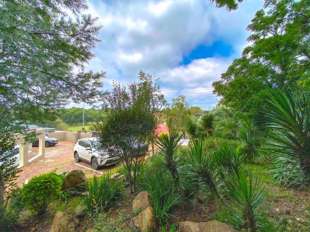 Mzanzi Rock Guest house Johannesburg