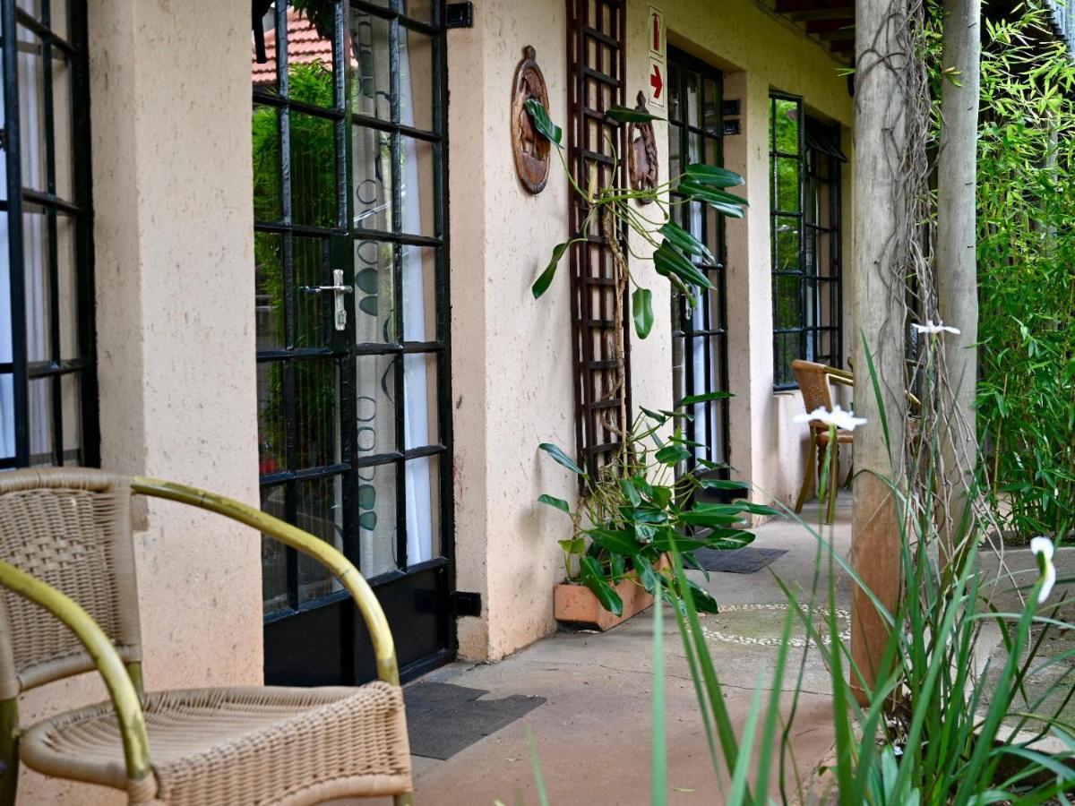 Bed & Breakfast Kulanga Johannesburg