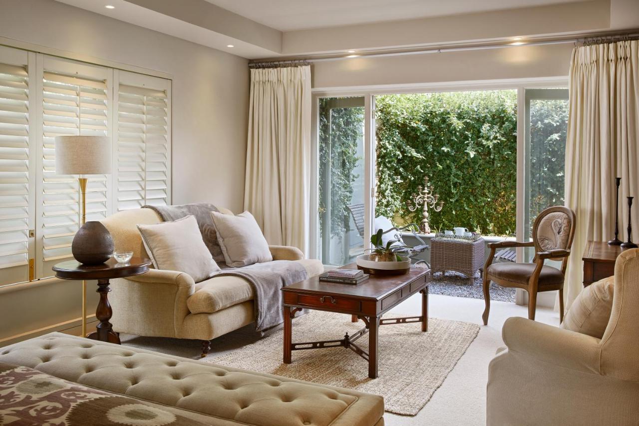Hoeveld House 5* Joanesburgo