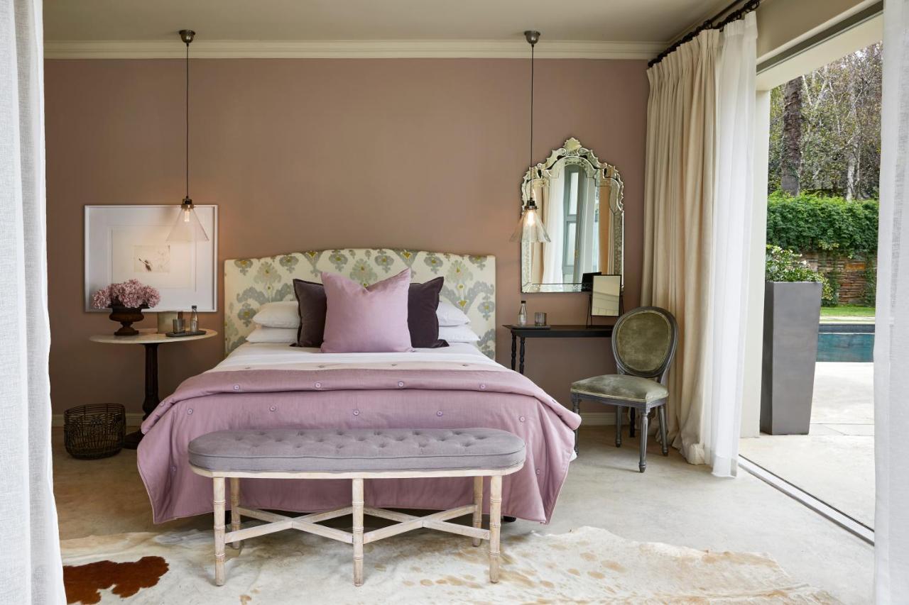Hoeveld House 5*