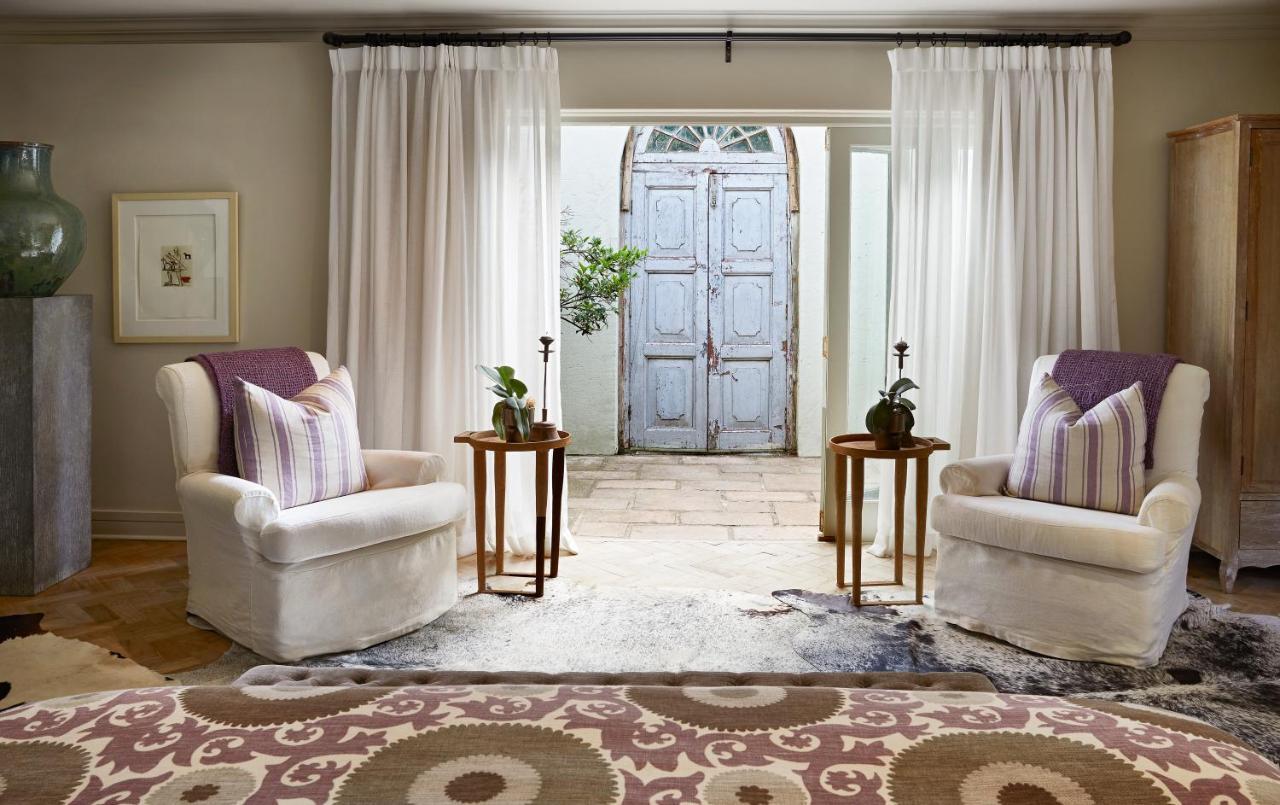 Hoeveld House Hotel Joanesburgo