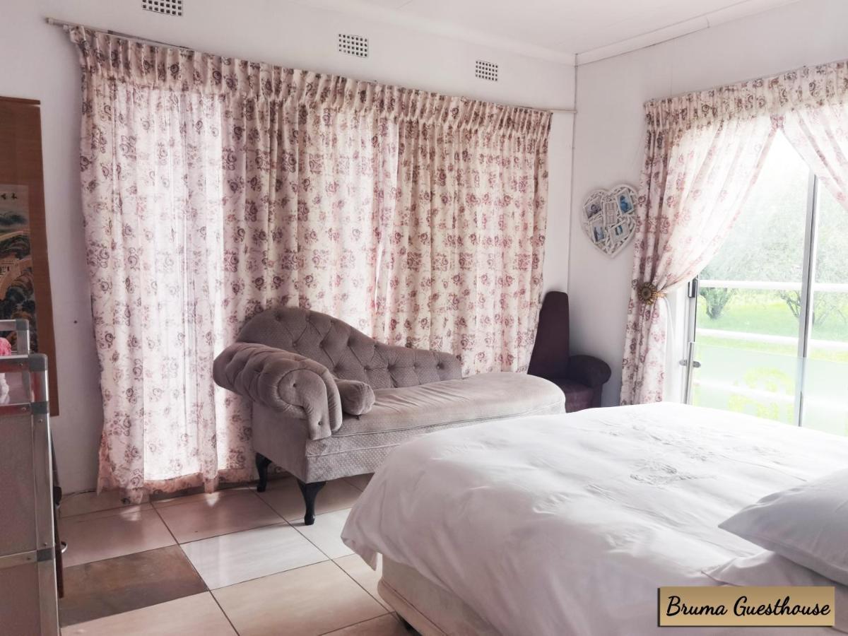 Bruma Johannesburg