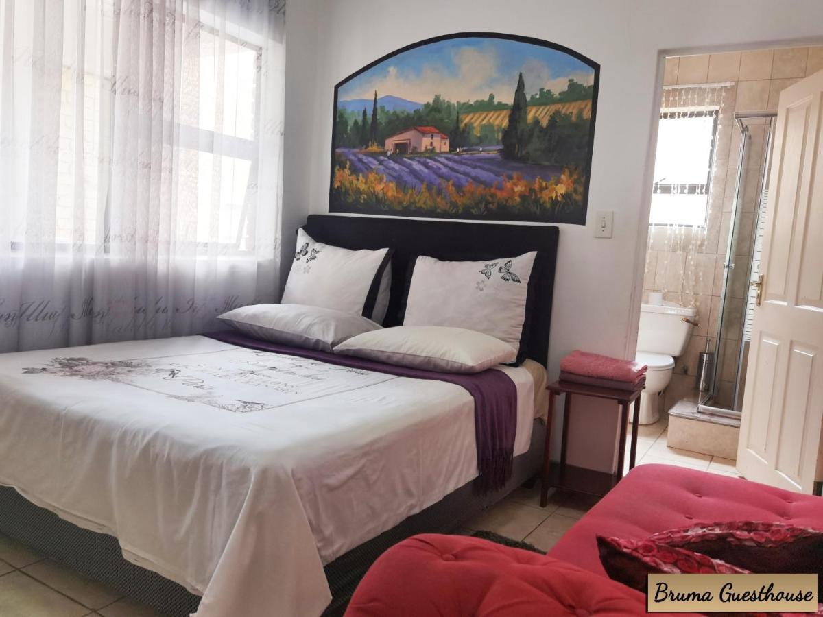 Bruma Johannesburg