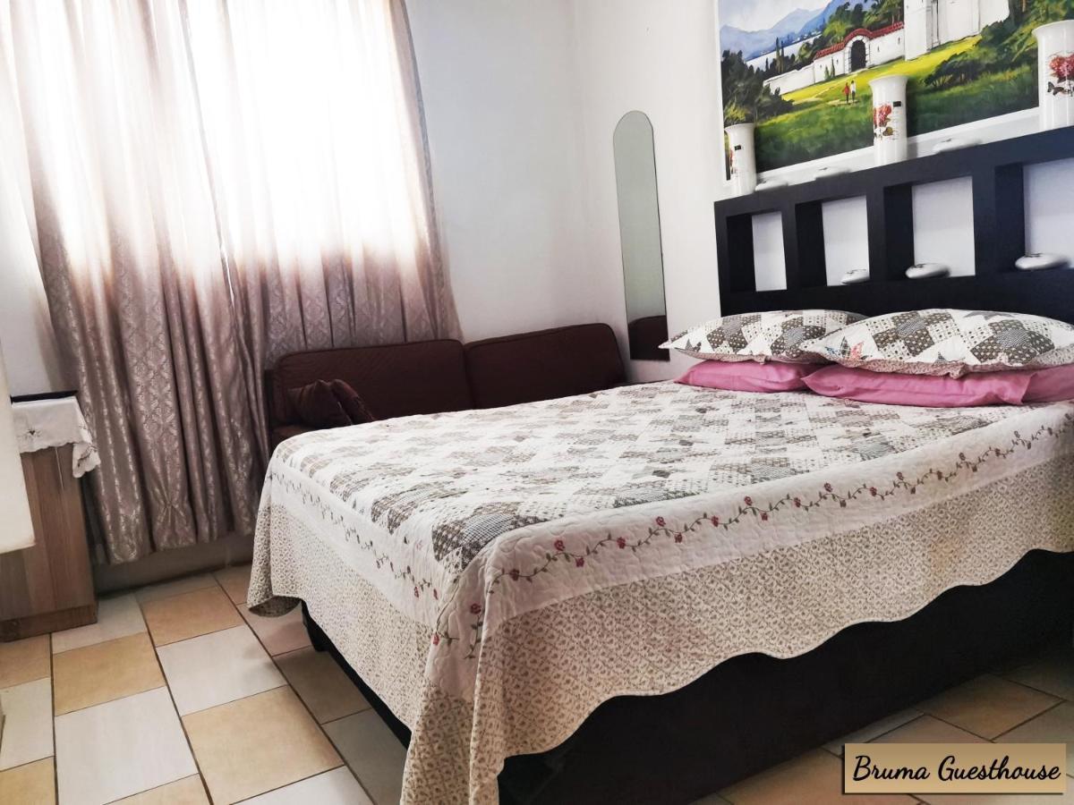 Bed & Breakfast Bruma Johannesburg