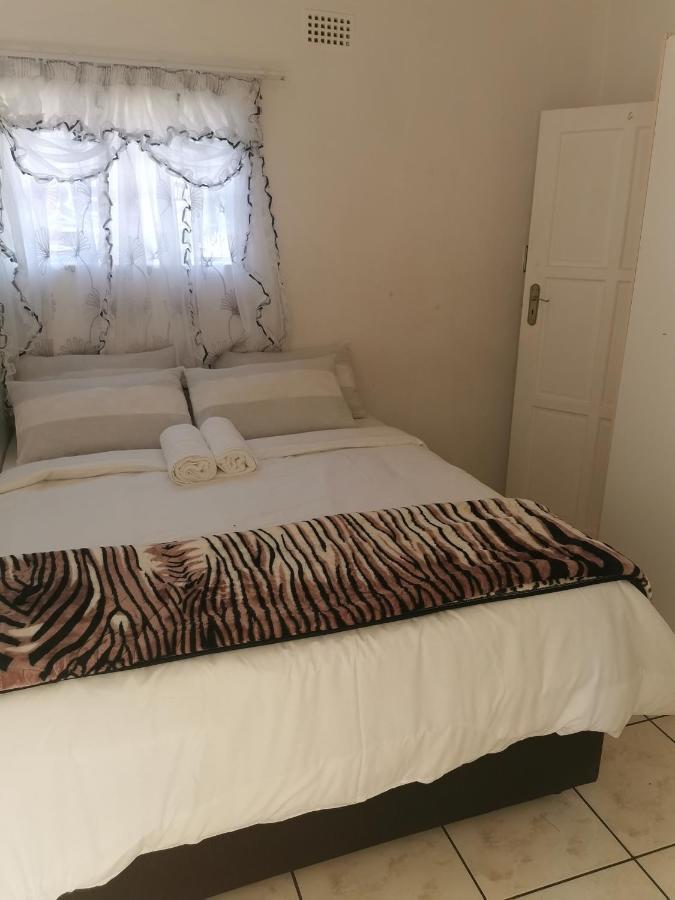 497 On West Ave Guest house Johannesburg