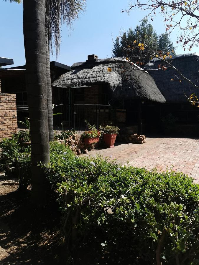 497 On West Ave Johannesburg