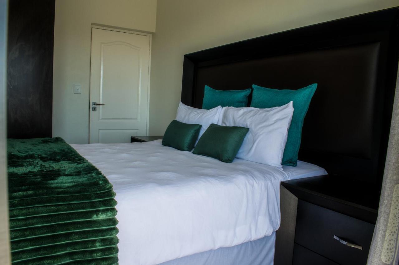 Royal Xtian Greenstone Ridge Johannesburg