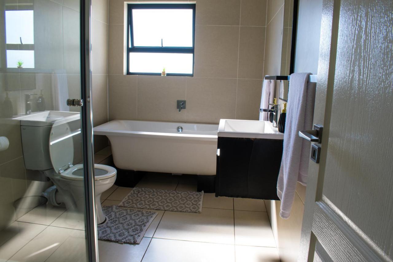 Royal Xtian Greenstone Ridge Johannesburg