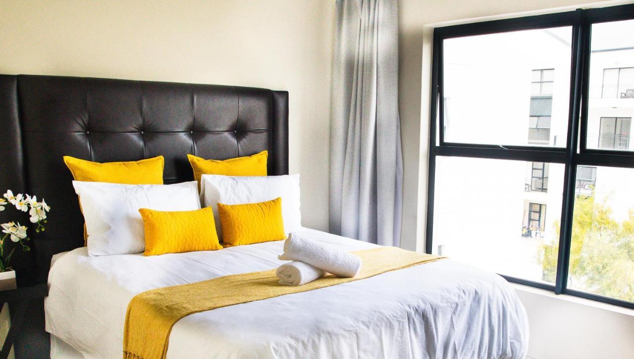 Royal Xtian Greenstone Ridge Johannesburg