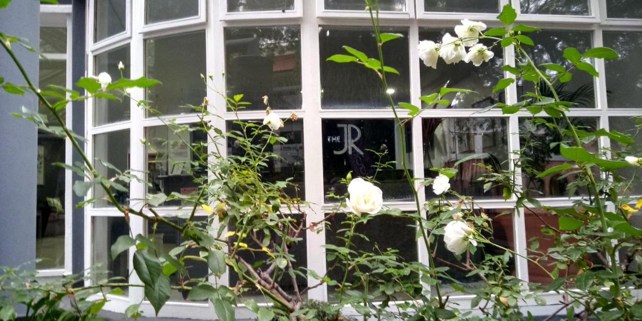 The Jack Rose Hotel, Rosebank, Gautrain 3* Johannesburg