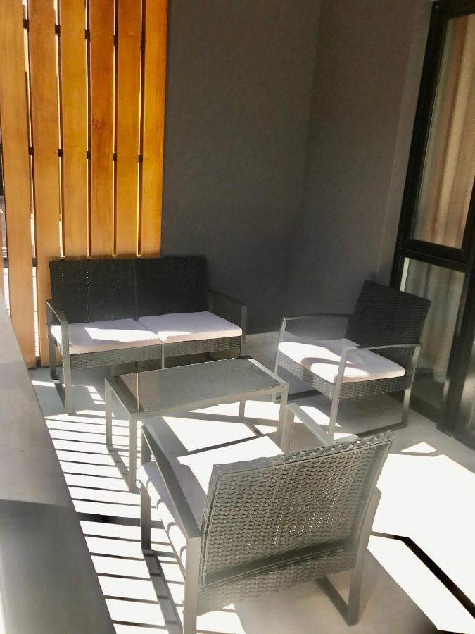 Apartment Executive Johannesburg