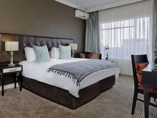Hotel Ascot Joanesburgo