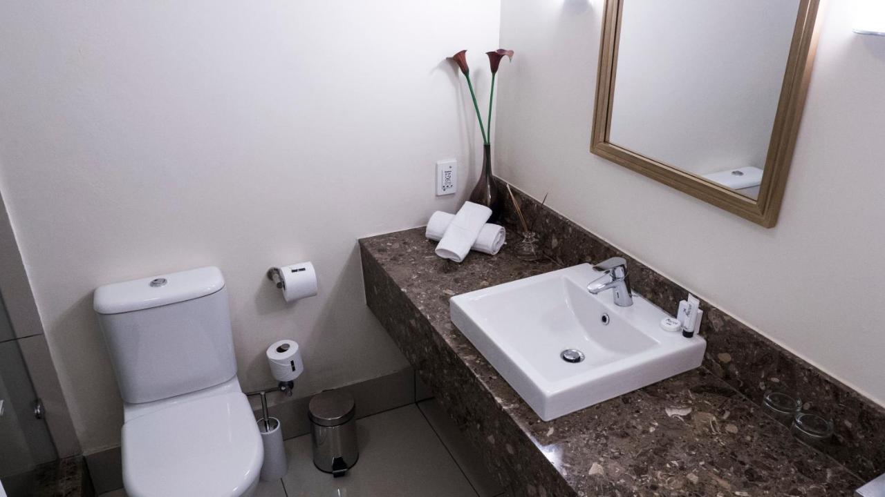 Ascot Hotel Joanesburgo